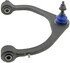 CMS25148 by MEVOTECH - Control Arm and Ball