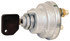 19-1553 by TECTRAN - Master Disconnect Switch - S.P.S.T Keys, 180 AMP, with (2) 3/8 in. Studs