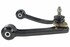 CMS301233 by MEVOTECH - Control Arm and Ball