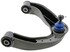 CMS30123 by MEVOTECH - Control Arm and Ball Join
