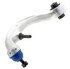 CMS30165 by MEVOTECH - Control Arm and Ball Join