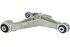 CMS401154 by MEVOTECH - Control Arm