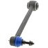 CMS401266 by MEVOTECH - Lateral Link and Ball Joint Assembly
