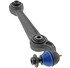 CMS40181 by MEVOTECH - Control Arm and Ball