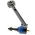 CMS501129 by MEVOTECH - Control Arm and Ball Join