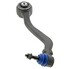 CMS501127 by MEVOTECH - Control Arm and Ball Join
