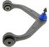 CMS501195 by MEVOTECH - Control Arm and Ball