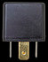19-7501 by TECTRAN - RELAY - 12V 40AMP 
5 TERM W/ METAL MTG.TAB
