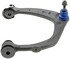 CMS501338 by MEVOTECH - Control Arm and Ball Join