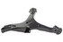 CMS601018 by MEVOTECH - Control Arm