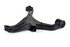 CMS601012 by MEVOTECH - Control Arm