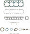 Fel-Pro HS 9196 PT-3 Engine Cylinder Head Gasket Set PermaTorque Engine Cylinder Head Gasket Set