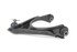 CMS60111 by MEVOTECH - Control Arm and Ball Join