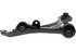 CMS601199 by MEVOTECH - Control Arm