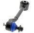 CMS60123 by MEVOTECH - Control Arm and Ball Join