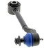 CMS60122 by MEVOTECH - Control Arm and Ball Join