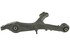 CMS601252 by MEVOTECH - Control Arm