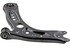 CMS701140 by MEVOTECH - Control Arm