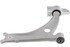 CMS701142 by MEVOTECH - Control Arm