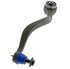 CMS76106 by MEVOTECH - Control Arm and Ball Join