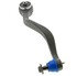 CMS76105 by MEVOTECH - Control Arm and Ball Join