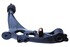 CMS76120 by MEVOTECH - Control Arm