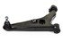 CMS801014 by MEVOTECH - Control Arm