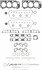HS 9227 PT-1 by FEL-PRO - PermaTorque Engine Cylinder Head Gasket Set
