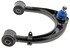 CMS861191 by MEVOTECH - Control Arm and Ball