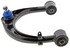 CMS861190 by MEVOTECH - Control Arm and Ball