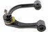 CMS861196 by MEVOTECH - Control Arm and Ball Join