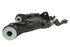 CMS86132 by MEVOTECH - Control Arm