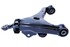 CMS901157 by MEVOTECH - Control Arm