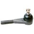 Mevotech GES2027L Tie Rod End