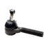 GES2072RLT by MEVOTECH - Tie Rod End