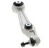 CMS95128 by MEVOTECH - Control Arm and Ball Join