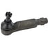 GES2150RL by MEVOTECH - Tie Rod End