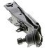 CMS9663 by MEVOTECH - Control Arm and Ball Join