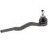 GES2263R by MEVOTECH - Tie Rod End