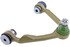 CTXK8722T by MEVOTECH - Suspension Control Arm and Ball Joint Assembly