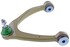 CTXK80670 by MEVOTECH - Suspension Control Arm and Ball Joint Assembly