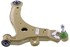 CTXMS20328 by MEVOTECH - Suspension Control Arm and Ball Joint Assembly