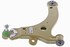 CTXMS20329 by MEVOTECH - Suspension Control Arm and Ball Joint Assembly