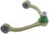 CTXMS25141 by MEVOTECH - Suspension Control Arm and Ball Joint Assembly