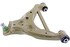 CTXMS401115 by MEVOTECH - Suspension Control Arm and Ball Joint Assembly