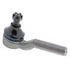 GES2472L by MEVOTECH - Tie Rod End