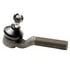 Mevotech GES2728L Tie Rod End