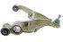 CTXMS501179 by MEVOTECH - Suspension Control Arm and Ball Joint Assembly