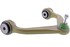 CTXMS501195 by MEVOTECH - Suspension Control Arm and Ball Joint Assembly