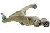 CTXMS501180 by MEVOTECH - Suspension Control Arm and Ball Joint Assembly